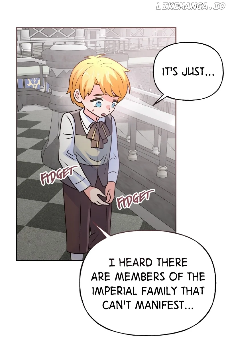 The Handmaiden Hates Childcare chapter 44 page 60