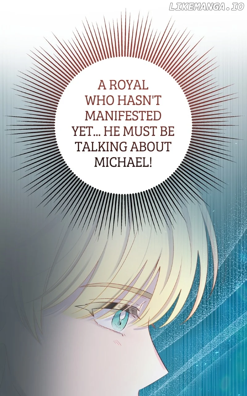 The Handmaiden Hates Childcare chapter 44 page 61
