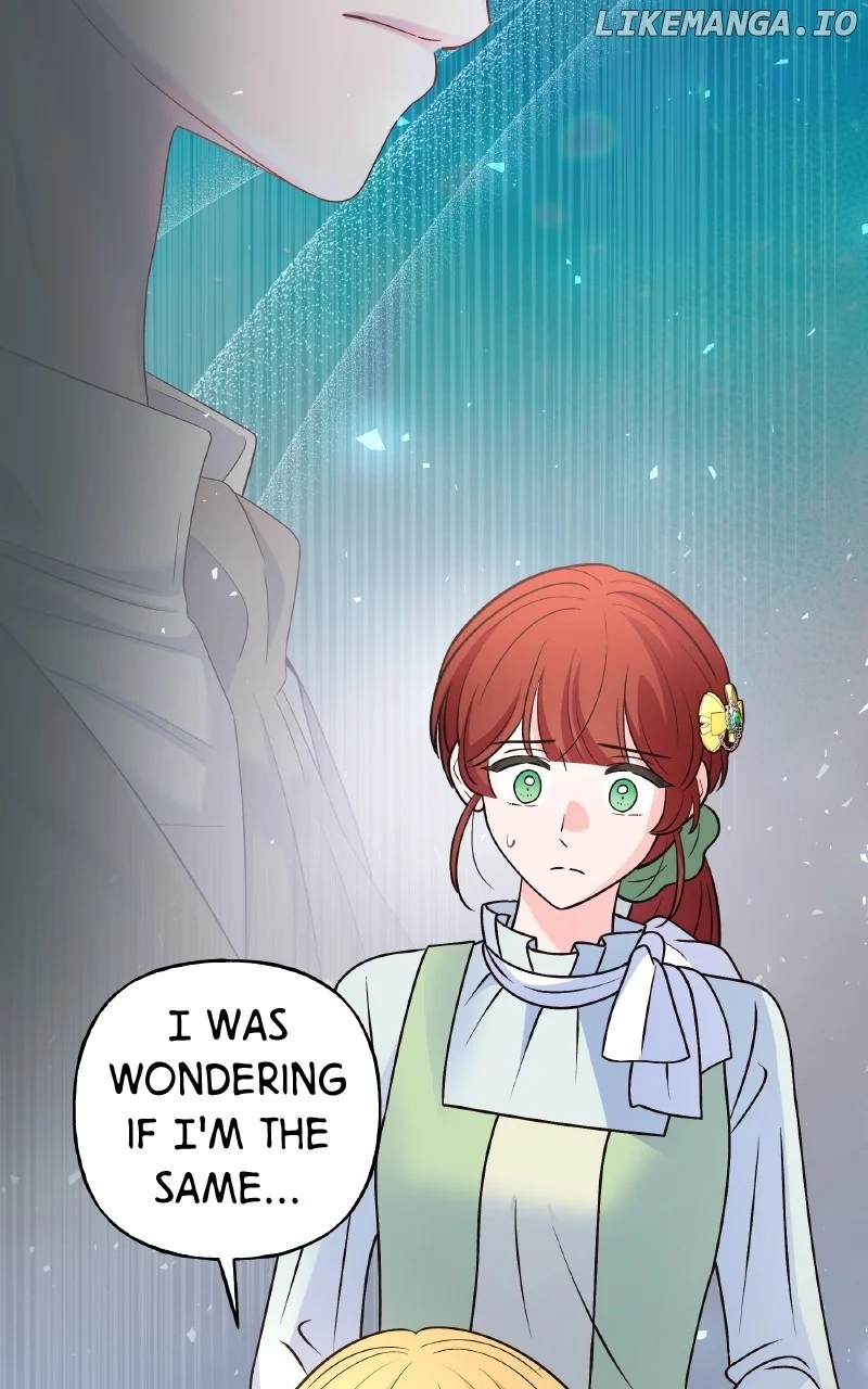 The Handmaiden Hates Childcare chapter 44 page 62