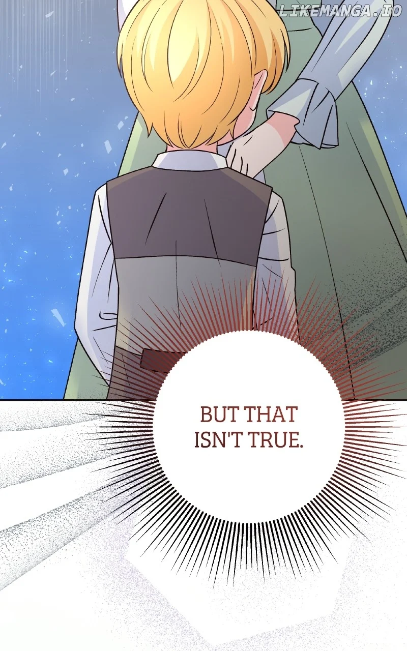 The Handmaiden Hates Childcare chapter 44 page 63
