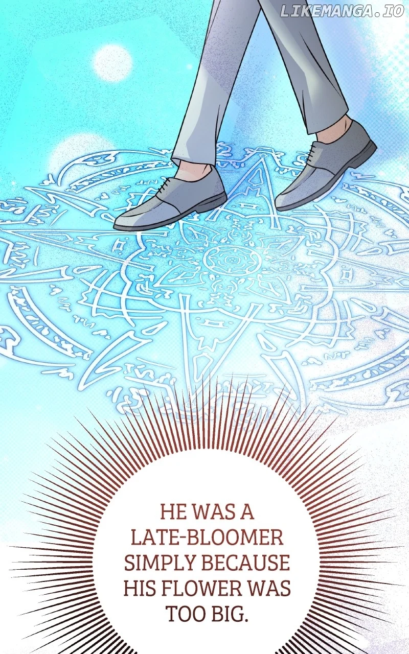 The Handmaiden Hates Childcare chapter 44 page 66