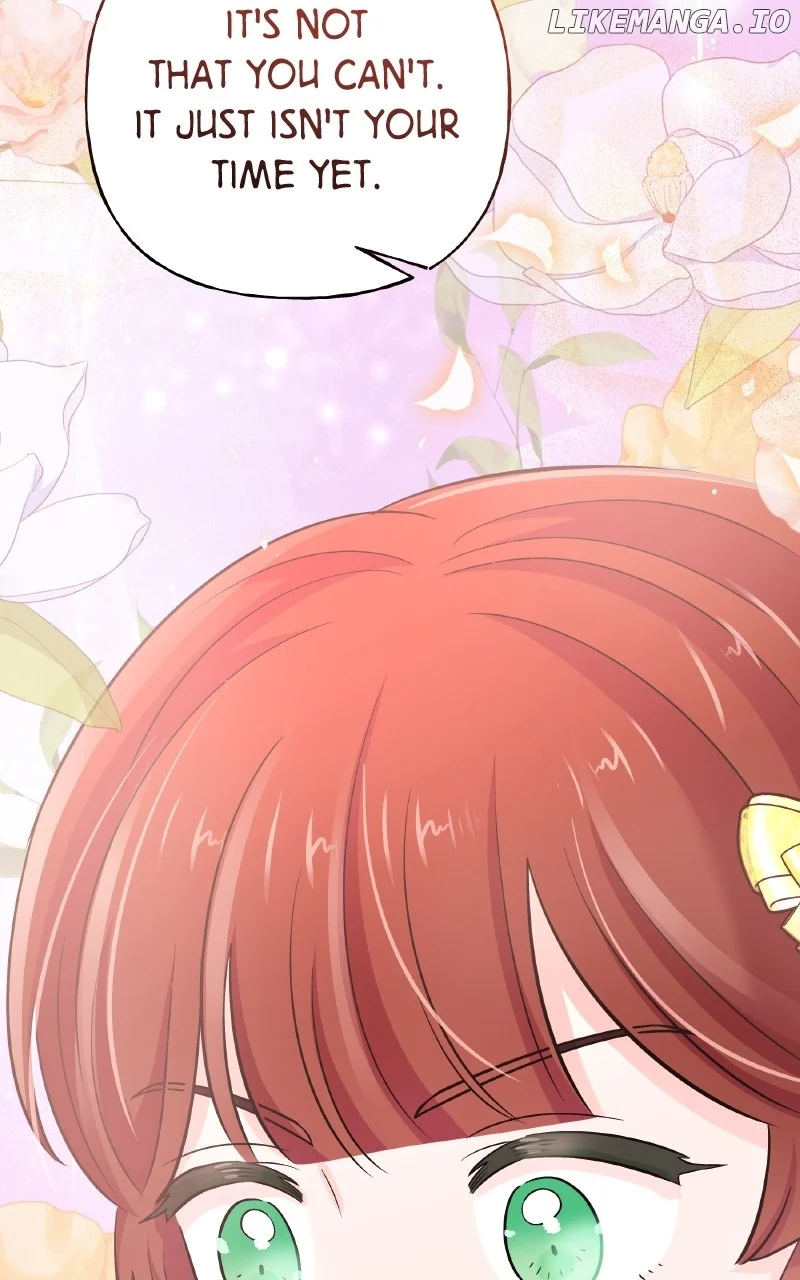 The Handmaiden Hates Childcare chapter 44 page 68
