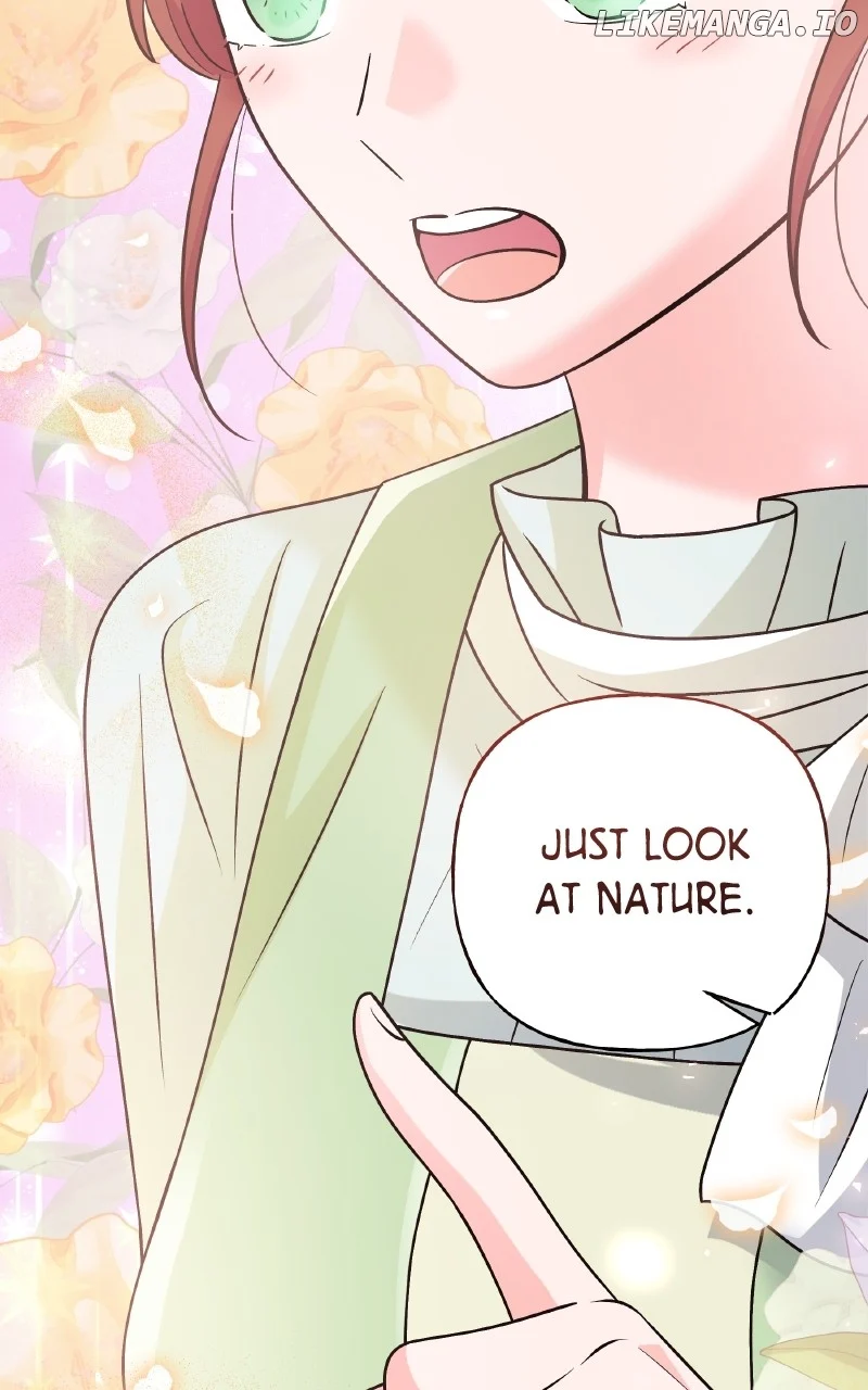 The Handmaiden Hates Childcare chapter 44 page 69