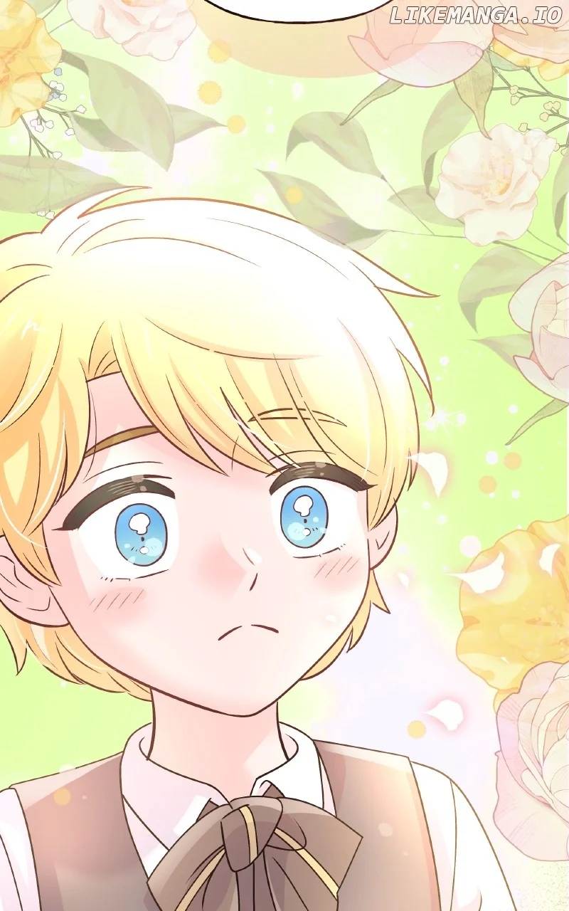 The Handmaiden Hates Childcare chapter 44 page 71