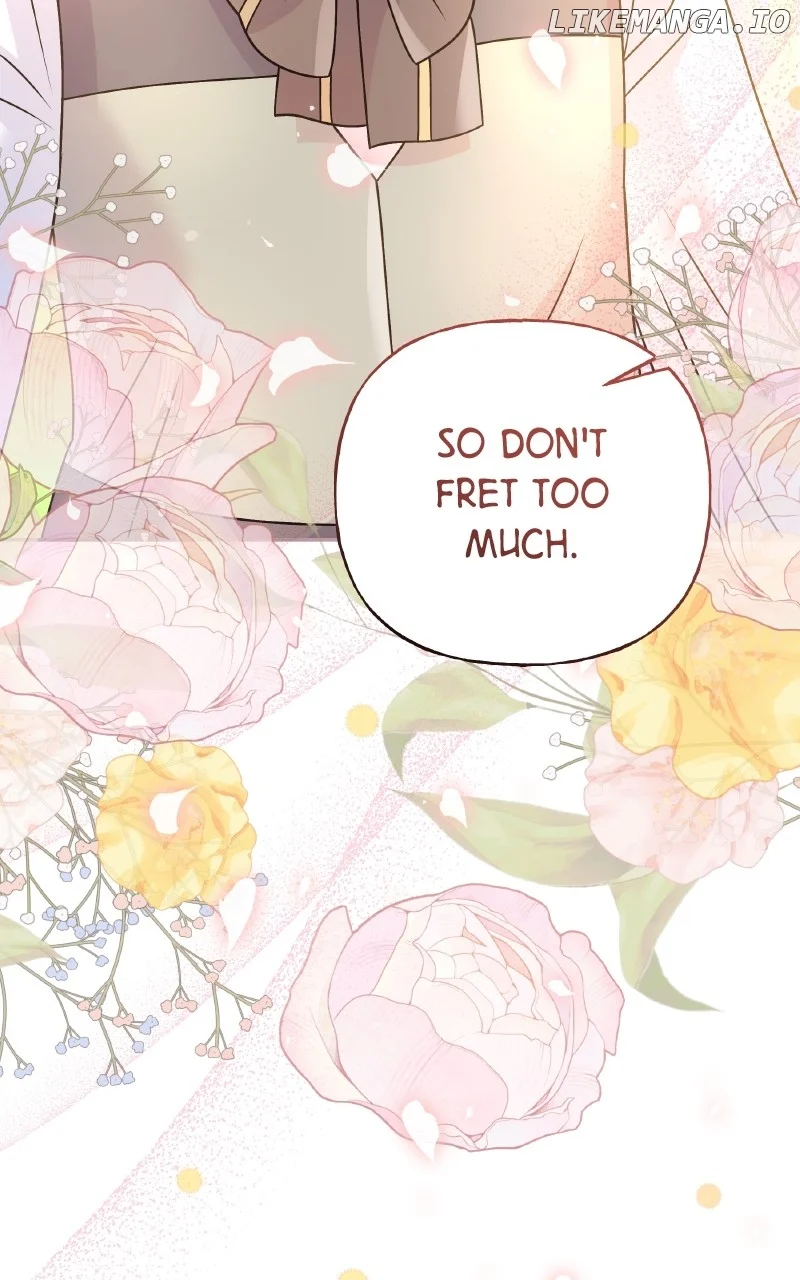 The Handmaiden Hates Childcare chapter 44 page 72
