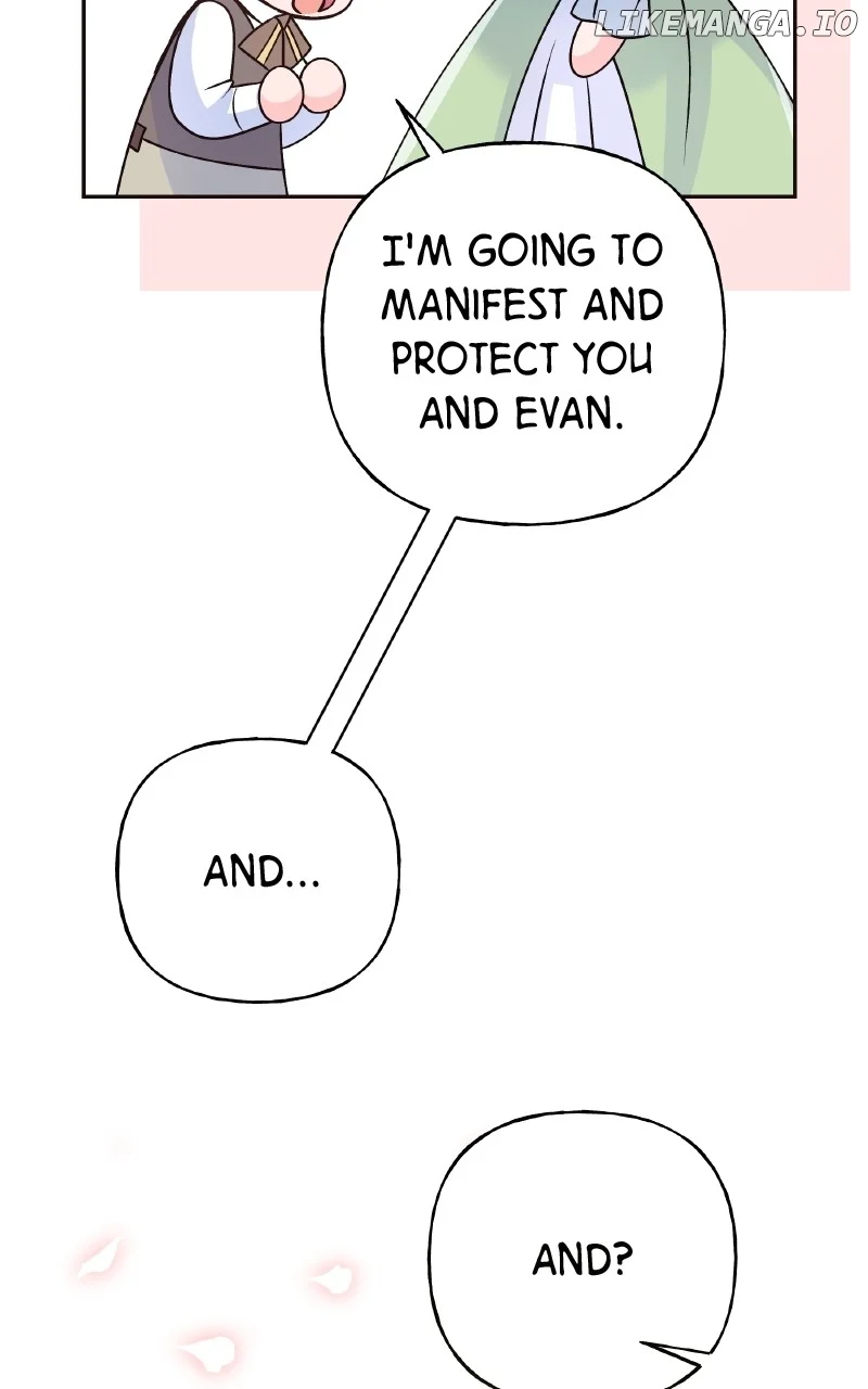 The Handmaiden Hates Childcare chapter 44 page 74