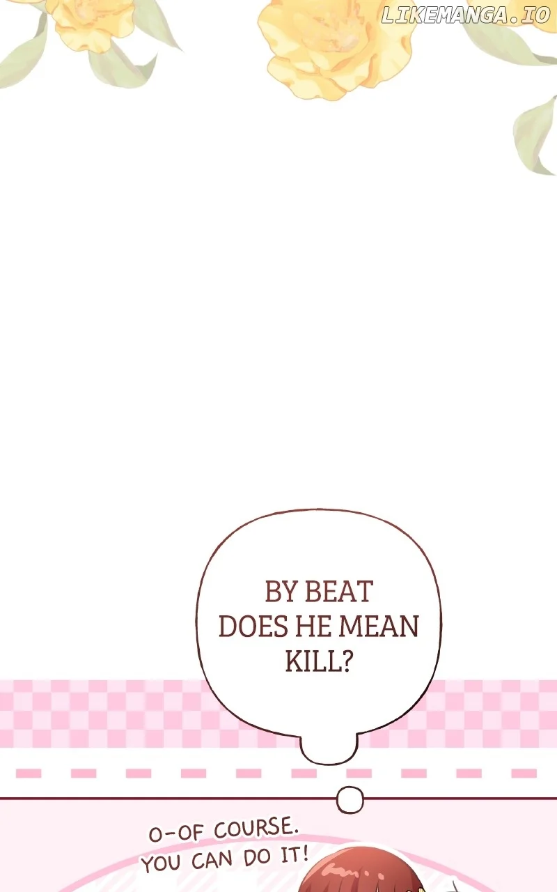 The Handmaiden Hates Childcare chapter 44 page 77