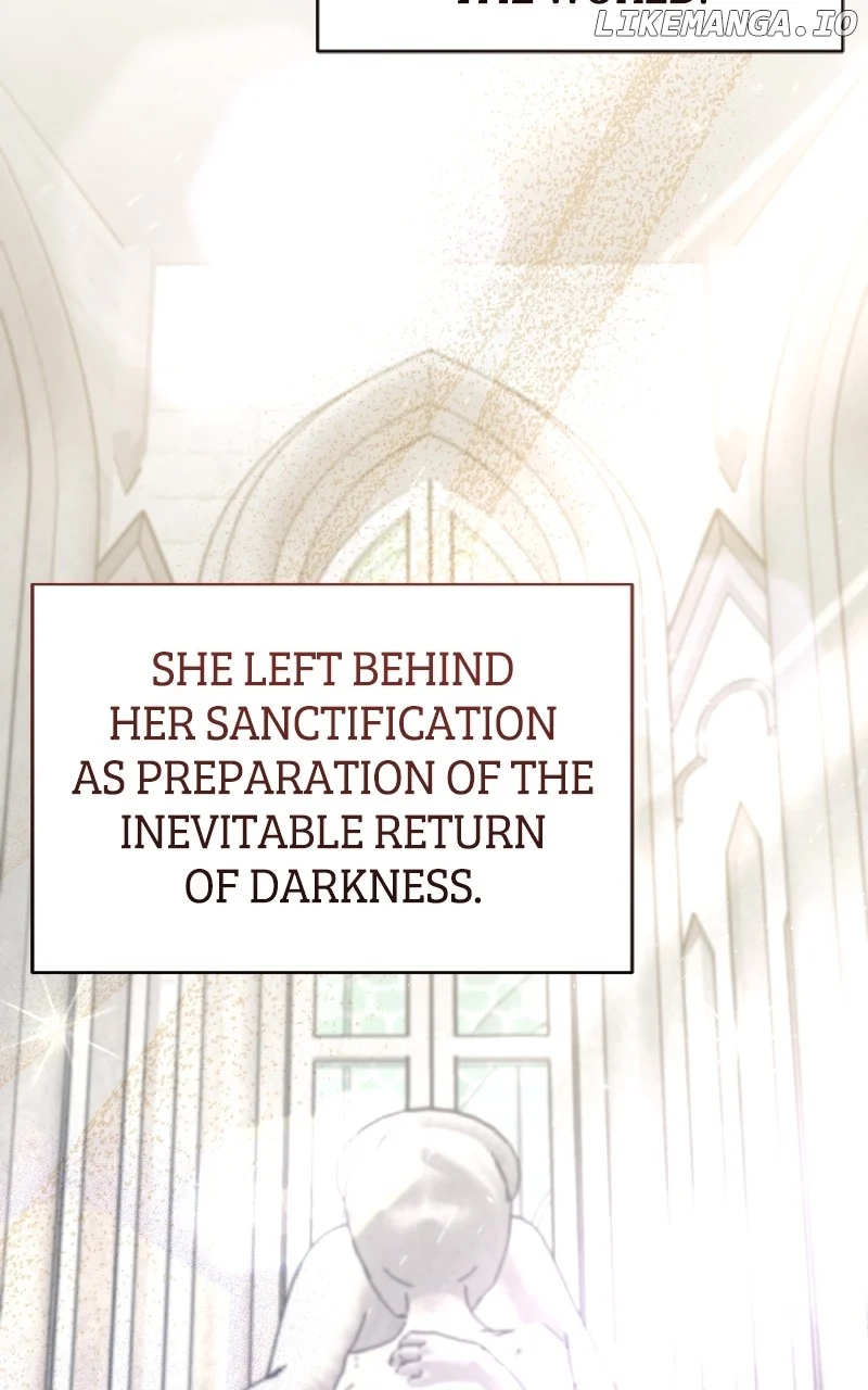 The Handmaiden Hates Childcare chapter 44 page 89