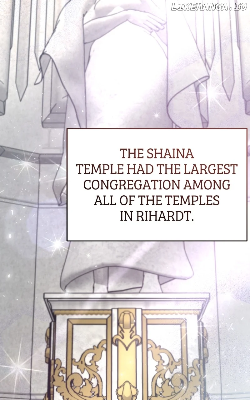 The Handmaiden Hates Childcare chapter 44 page 90