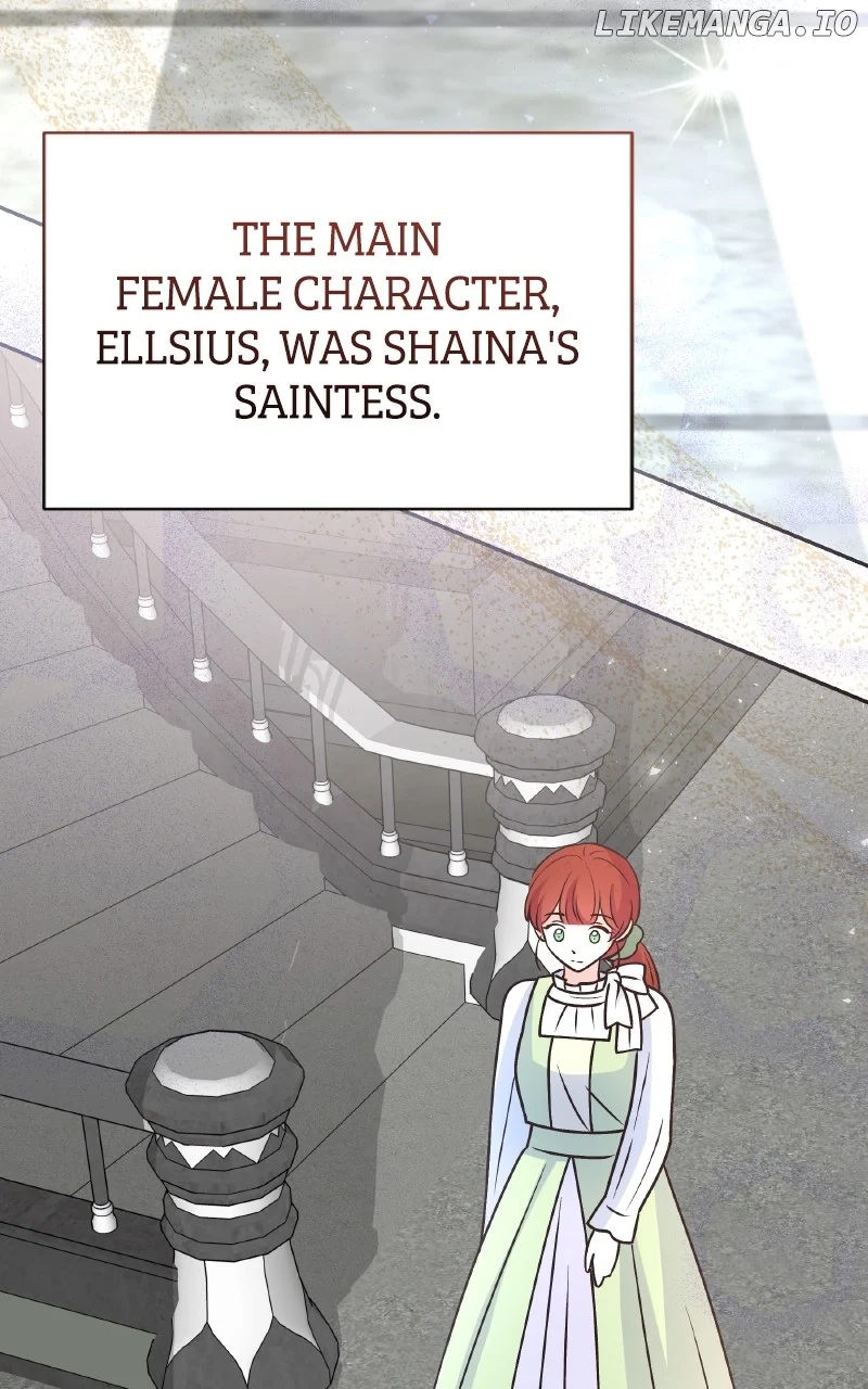 The Handmaiden Hates Childcare chapter 44 page 92