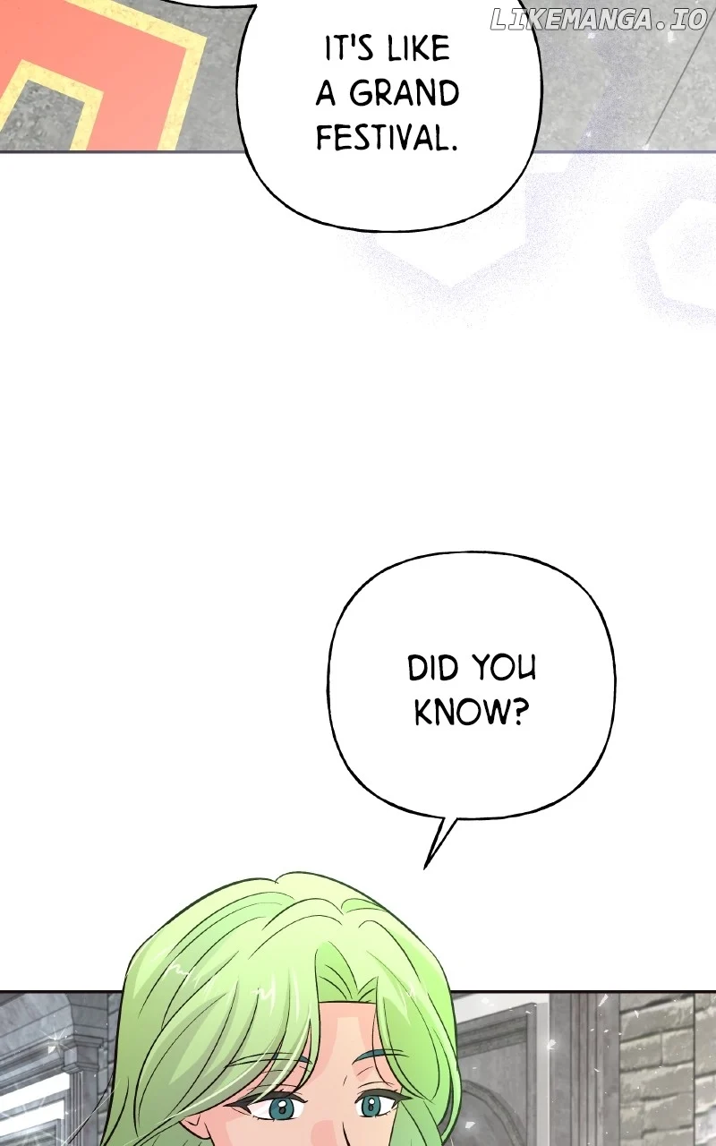 The Handmaiden Hates Childcare chapter 44 page 94