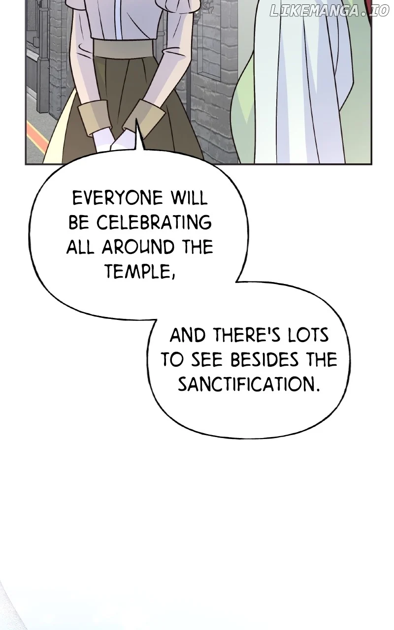 The Handmaiden Hates Childcare chapter 44 page 98
