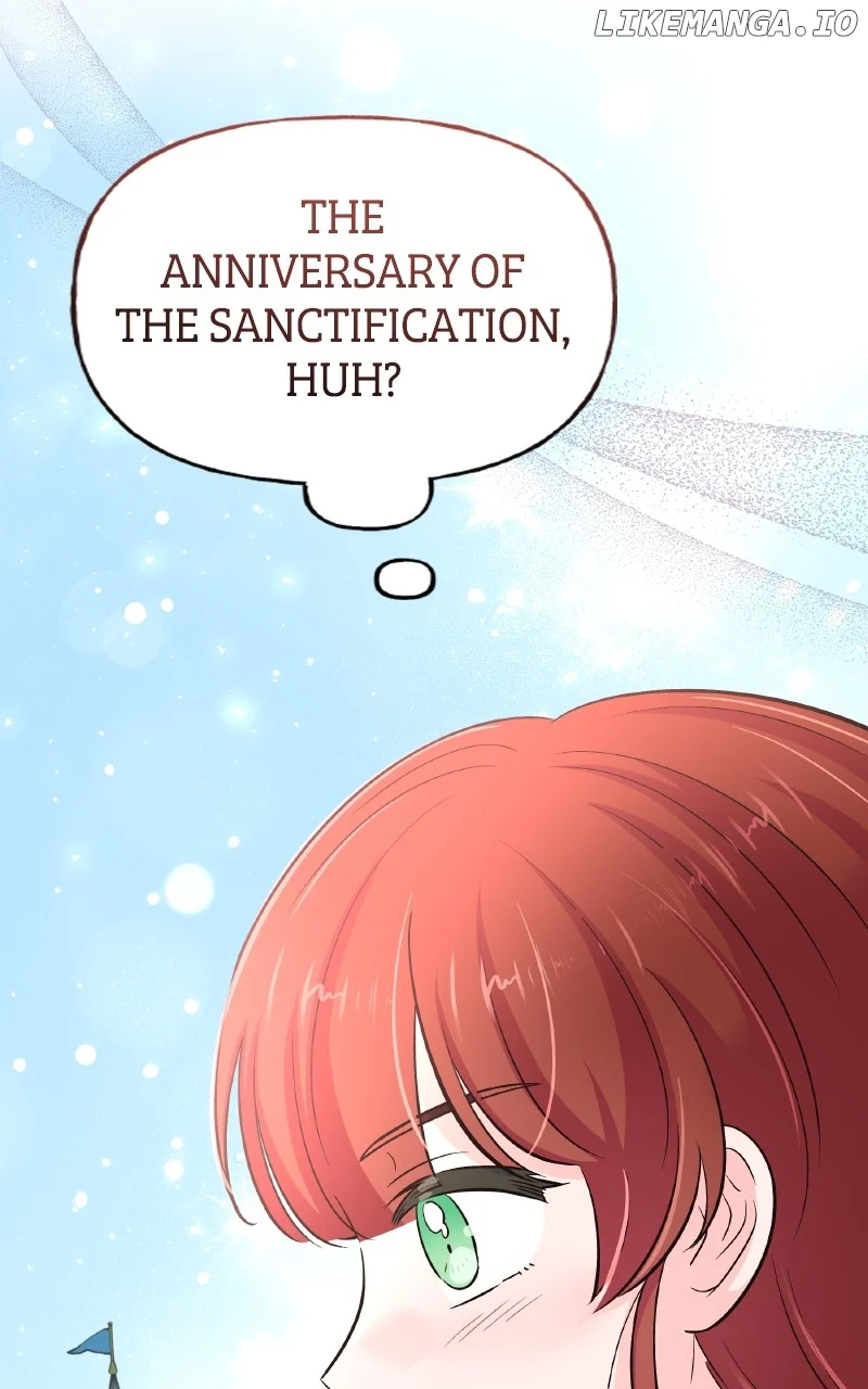 The Handmaiden Hates Childcare chapter 44 page 99