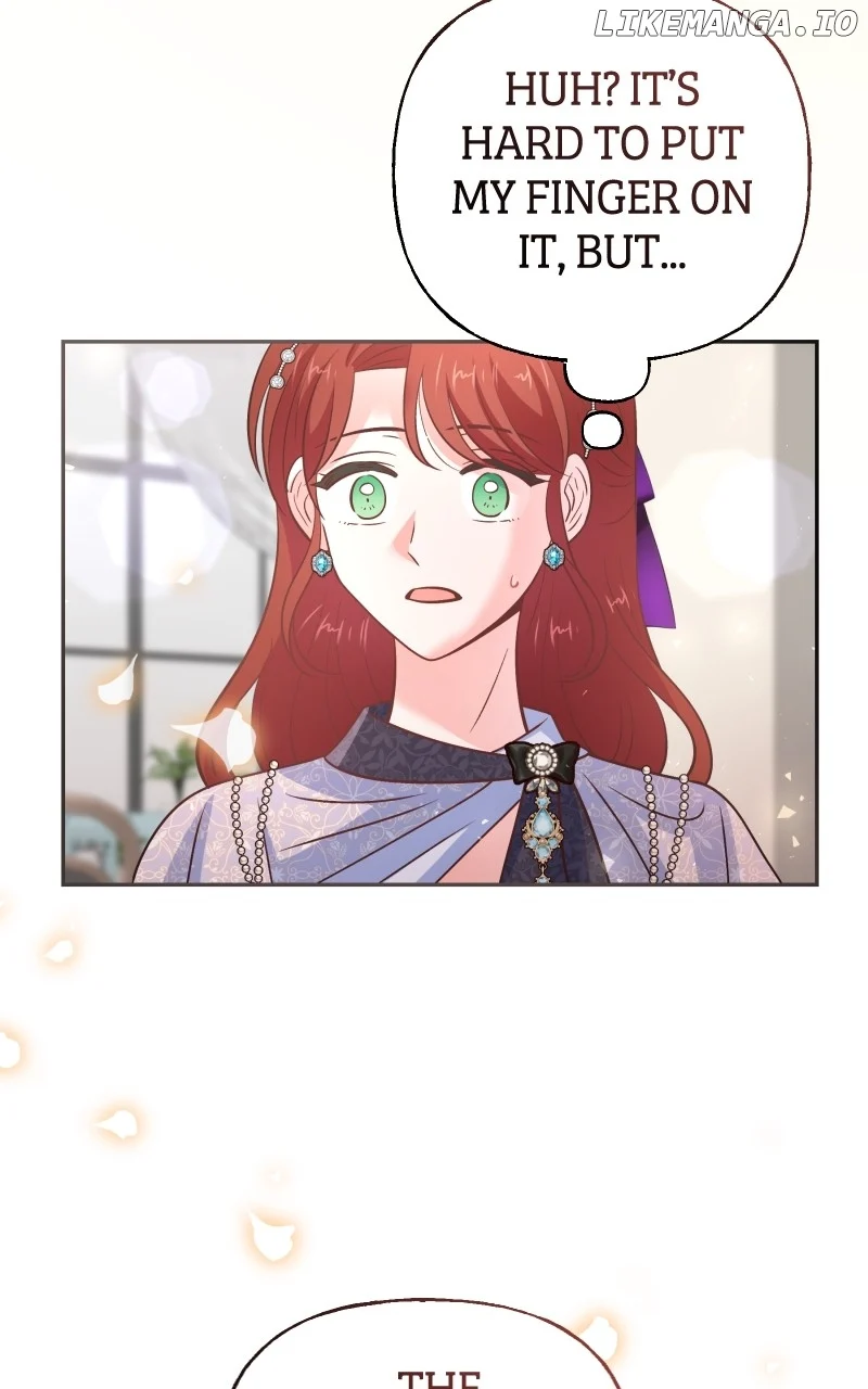 The Handmaiden Hates Childcare chapter 45 page 101