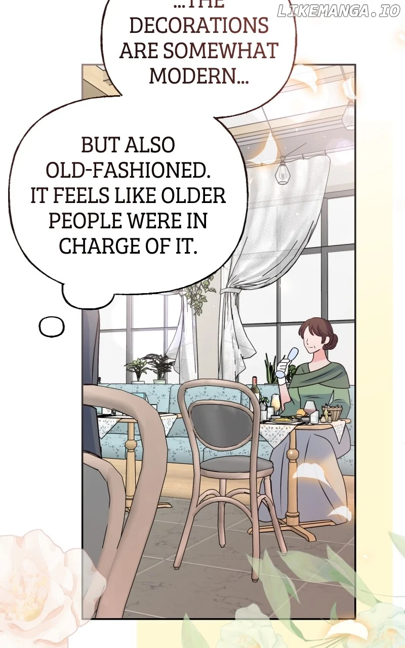 The Handmaiden Hates Childcare chapter 45 page 102