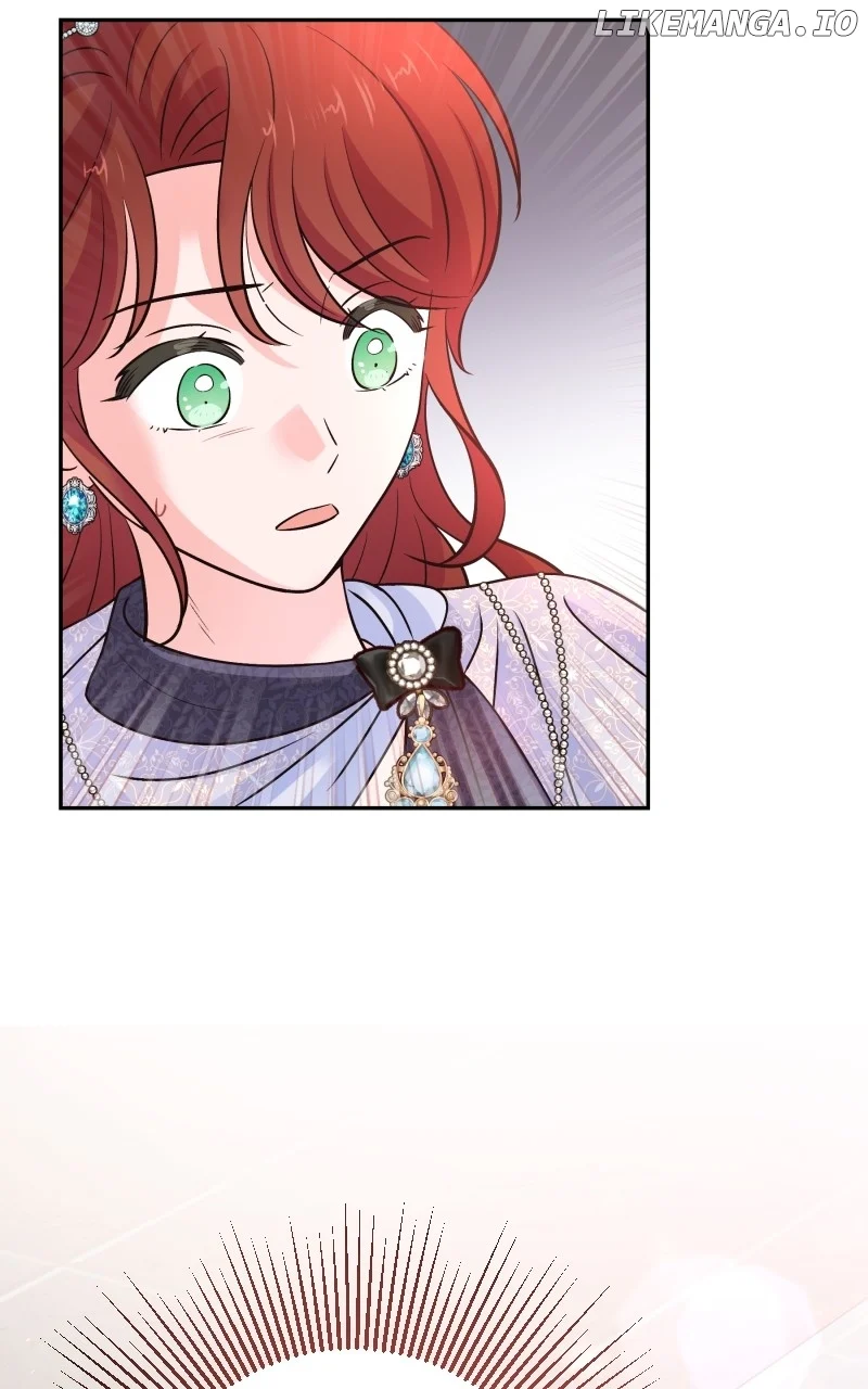 The Handmaiden Hates Childcare chapter 45 page 106