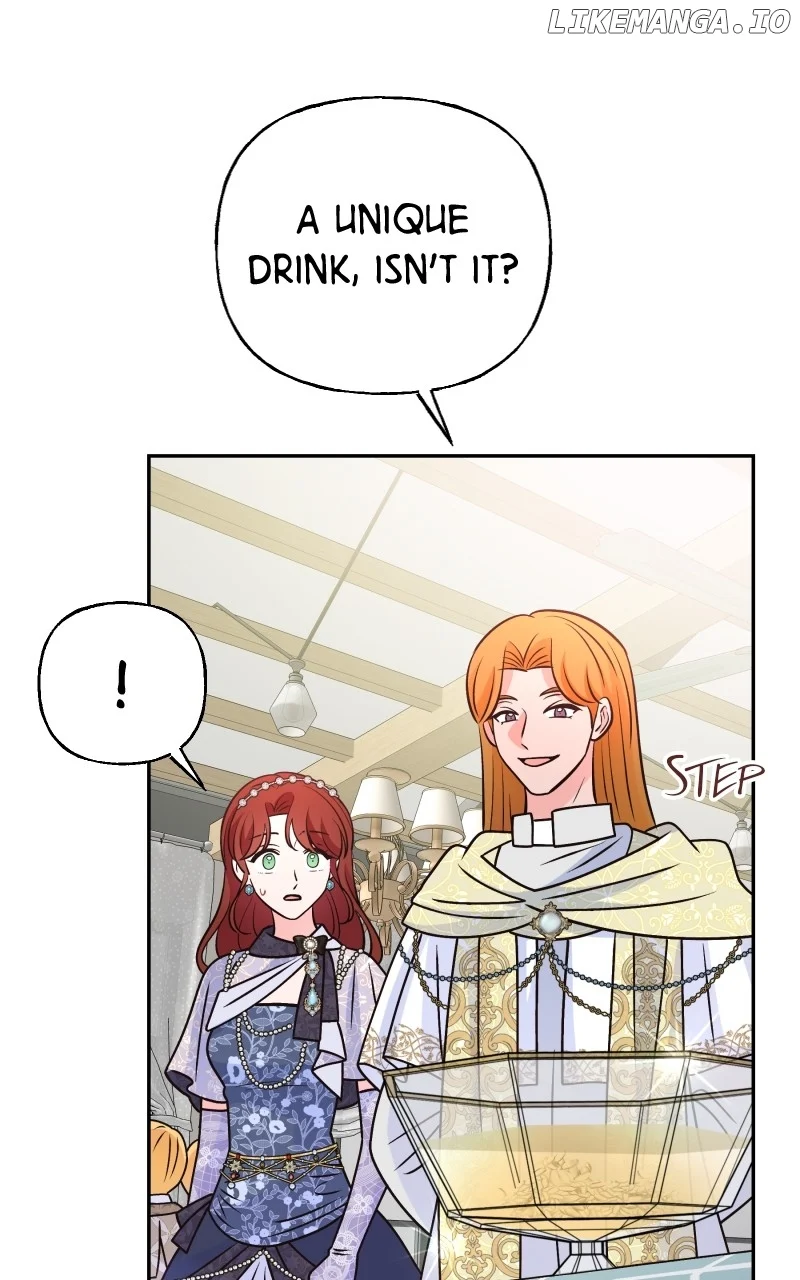 The Handmaiden Hates Childcare chapter 45 page 109