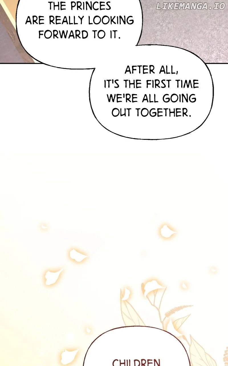 The Handmaiden Hates Childcare chapter 45 page 11