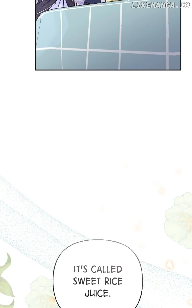 The Handmaiden Hates Childcare chapter 45 page 110