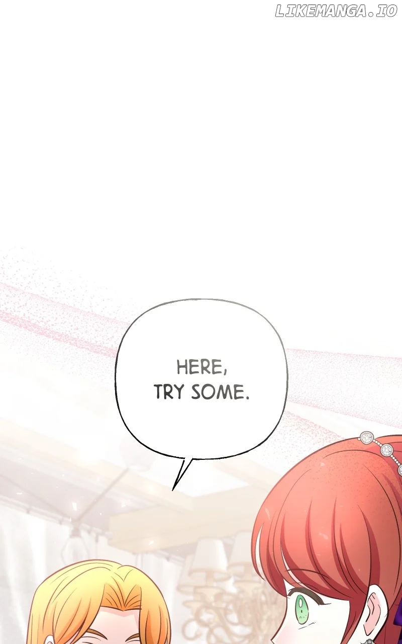 The Handmaiden Hates Childcare chapter 45 page 113