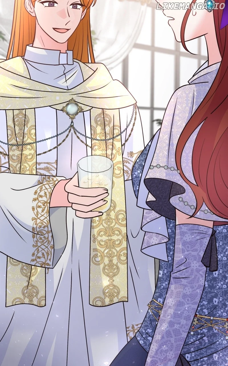 The Handmaiden Hates Childcare chapter 45 page 114