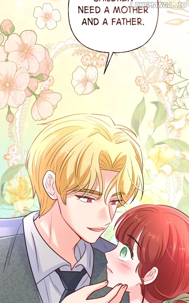 The Handmaiden Hates Childcare chapter 45 page 12