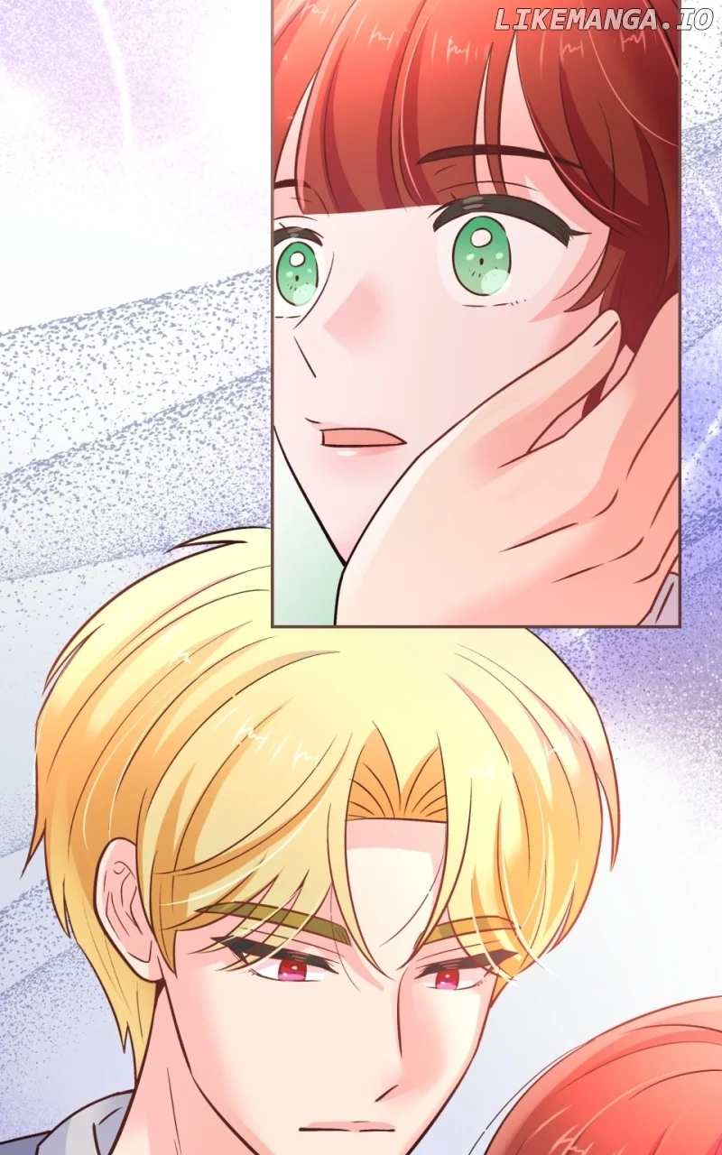 The Handmaiden Hates Childcare chapter 45 page 16