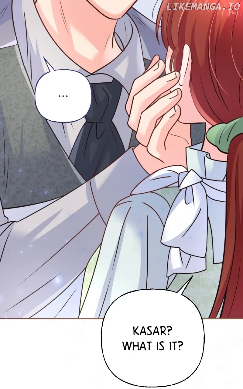 The Handmaiden Hates Childcare chapter 45 page 17