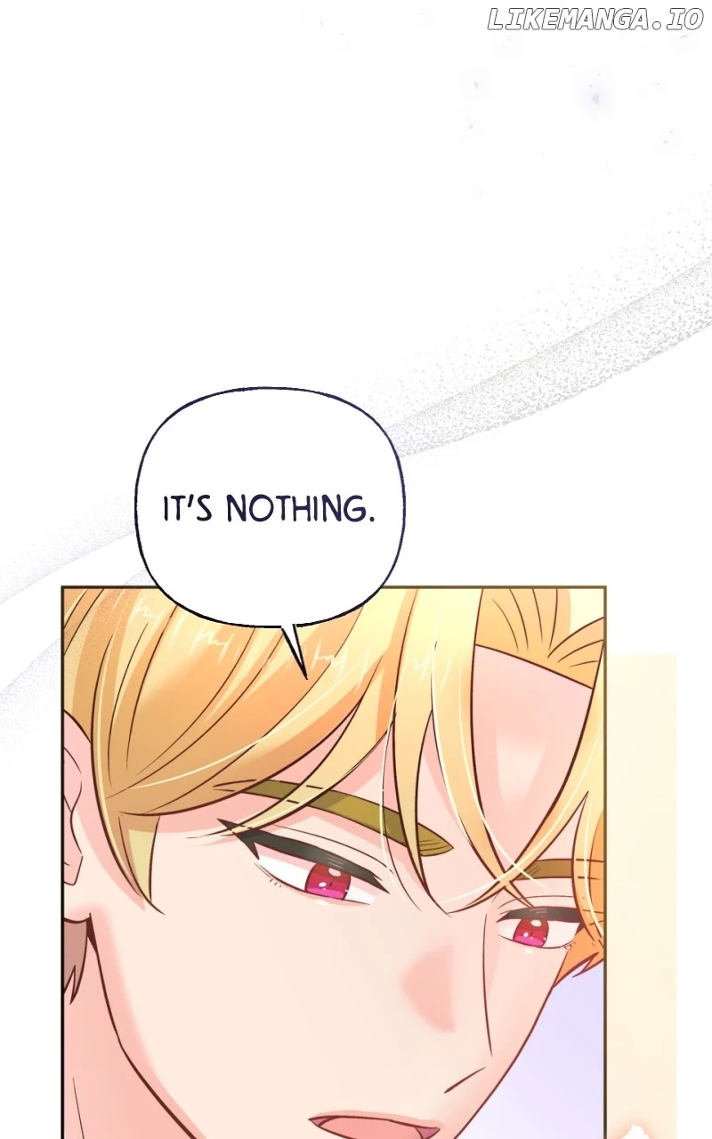 The Handmaiden Hates Childcare chapter 45 page 18