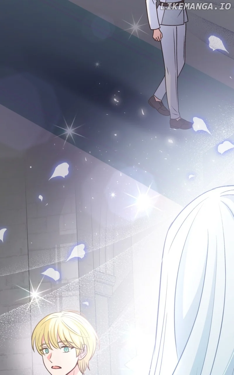 The Handmaiden Hates Childcare chapter 45 page 2