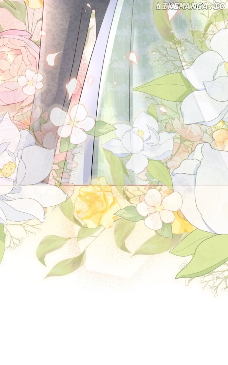 The Handmaiden Hates Childcare chapter 45 page 21