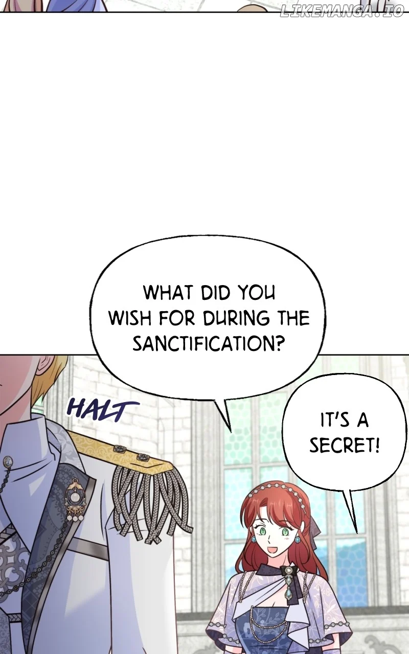 The Handmaiden Hates Childcare chapter 45 page 41