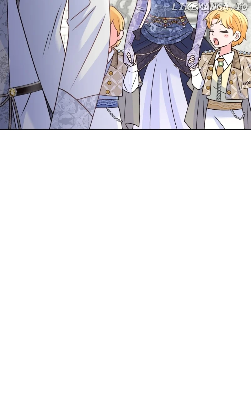 The Handmaiden Hates Childcare chapter 45 page 42