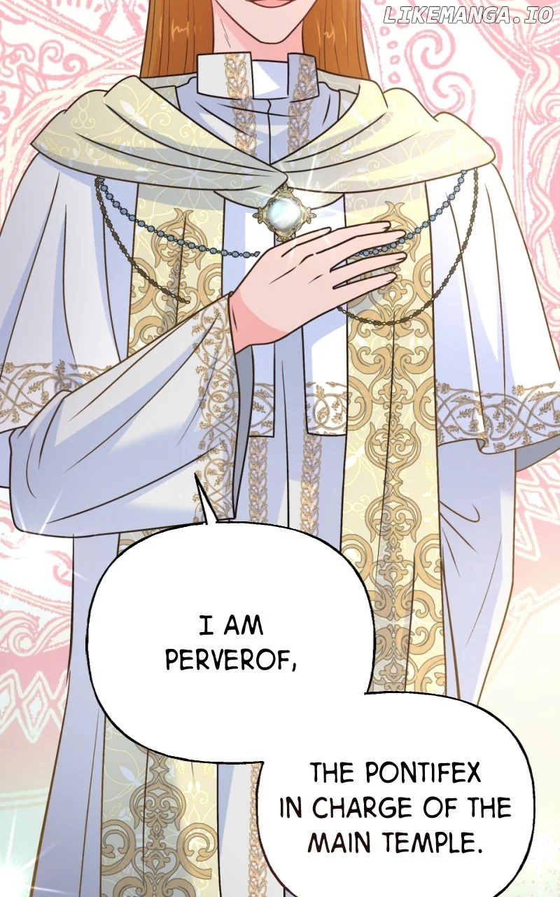 The Handmaiden Hates Childcare chapter 45 page 47