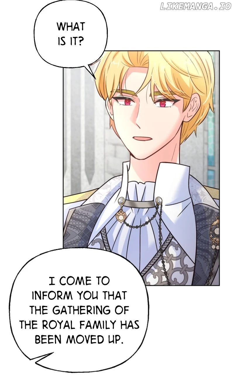 The Handmaiden Hates Childcare chapter 45 page 49