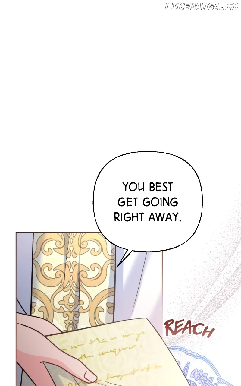The Handmaiden Hates Childcare chapter 45 page 50