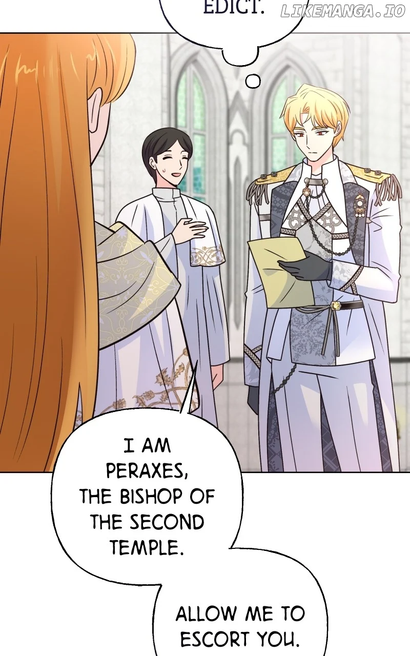 The Handmaiden Hates Childcare chapter 45 page 52