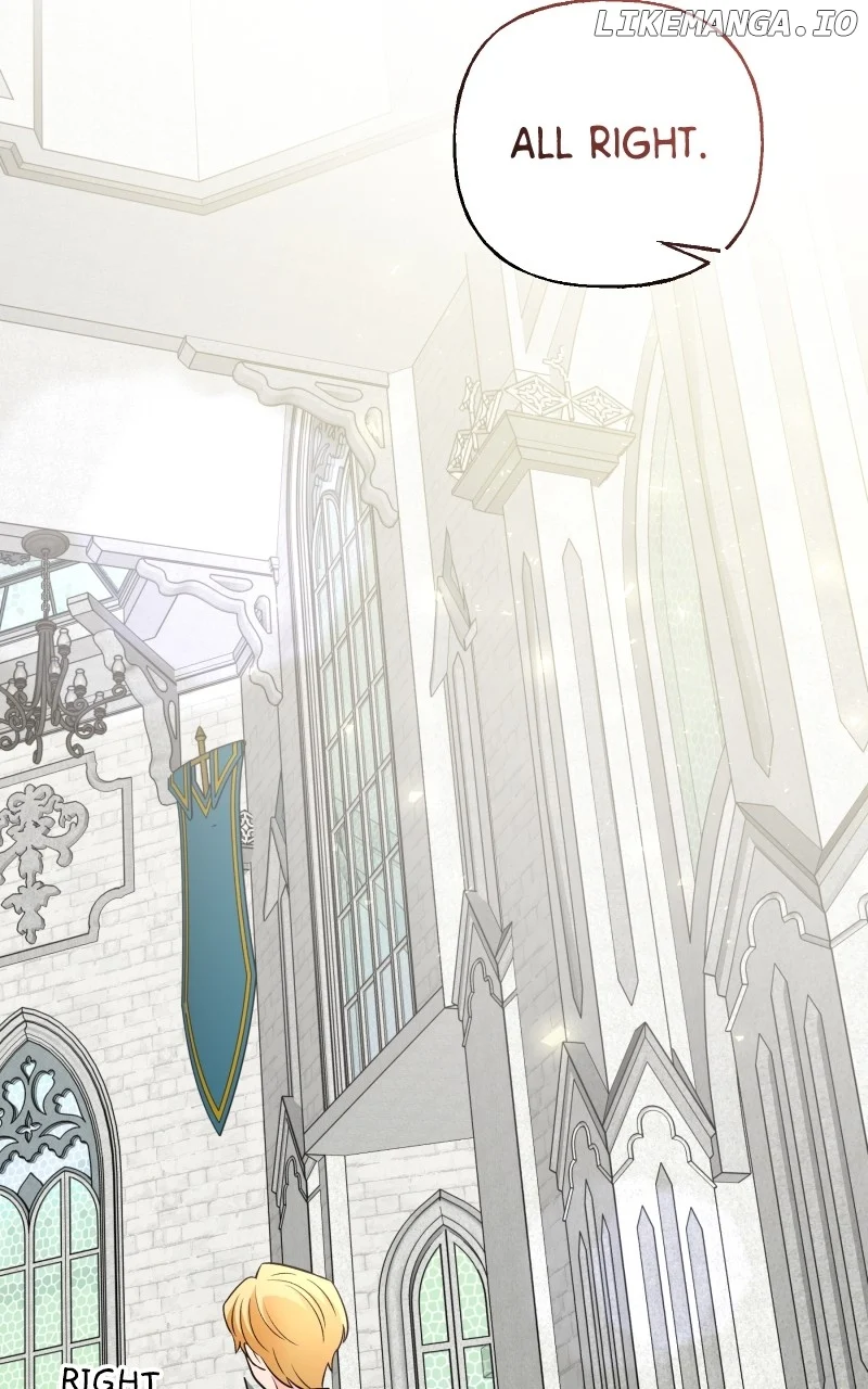 The Handmaiden Hates Childcare chapter 45 page 56