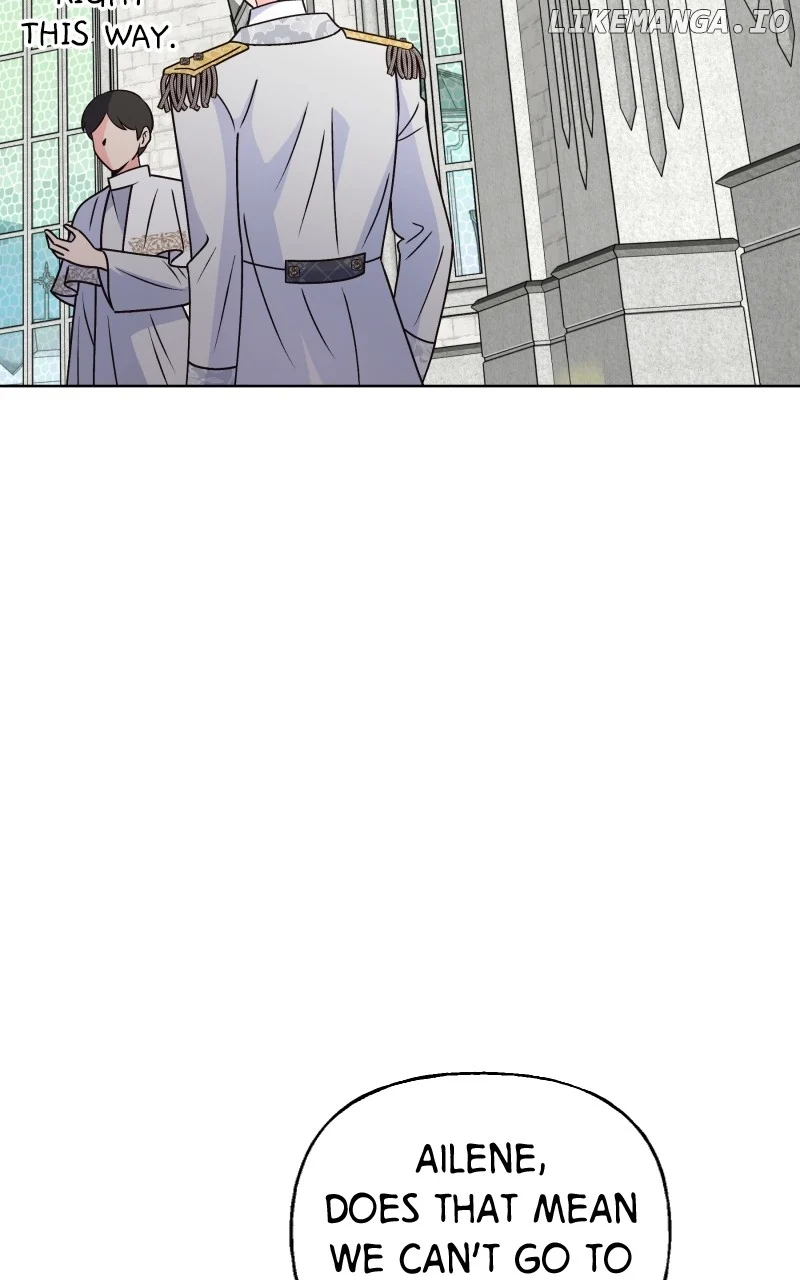 The Handmaiden Hates Childcare chapter 45 page 57