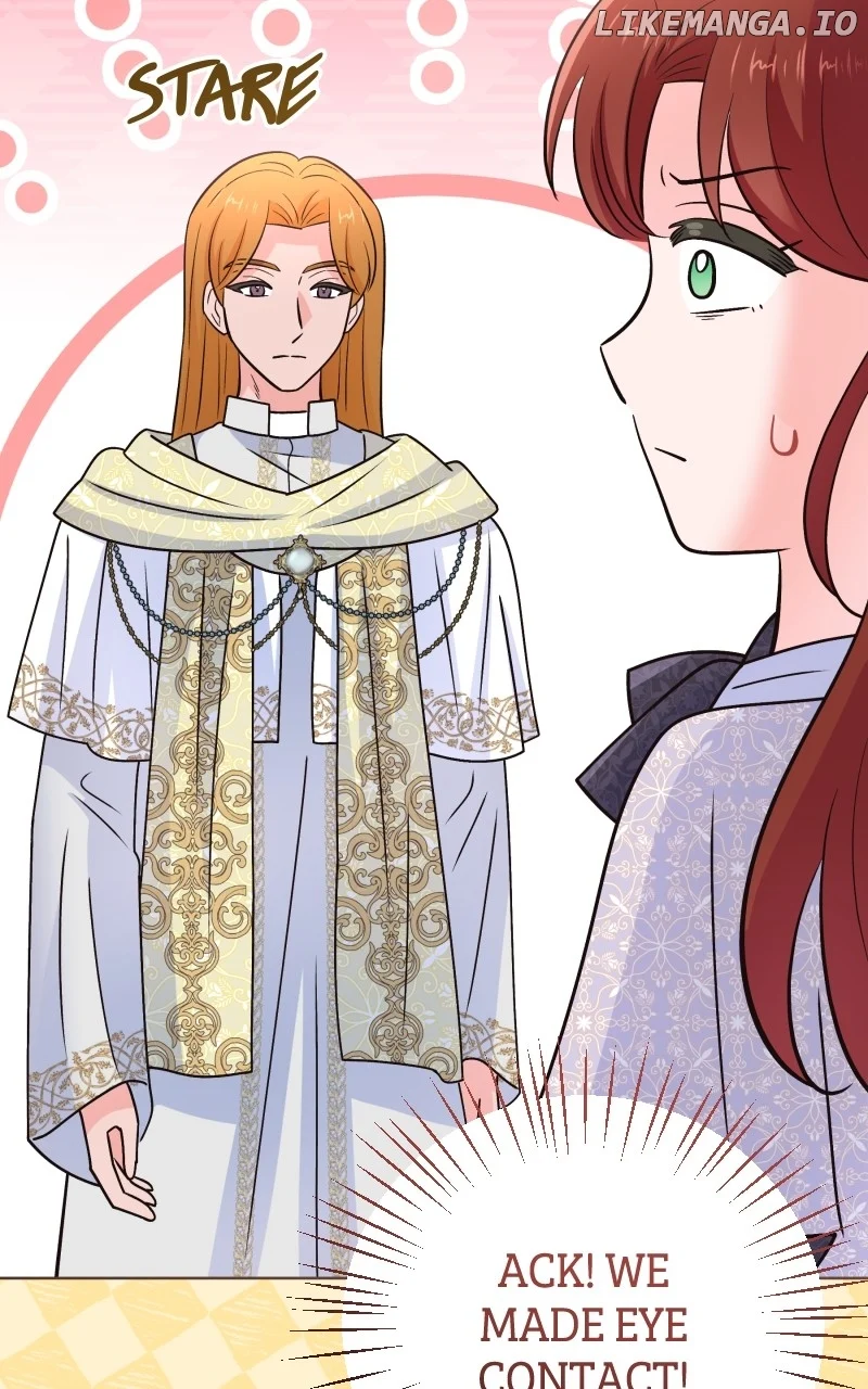 The Handmaiden Hates Childcare chapter 45 page 61