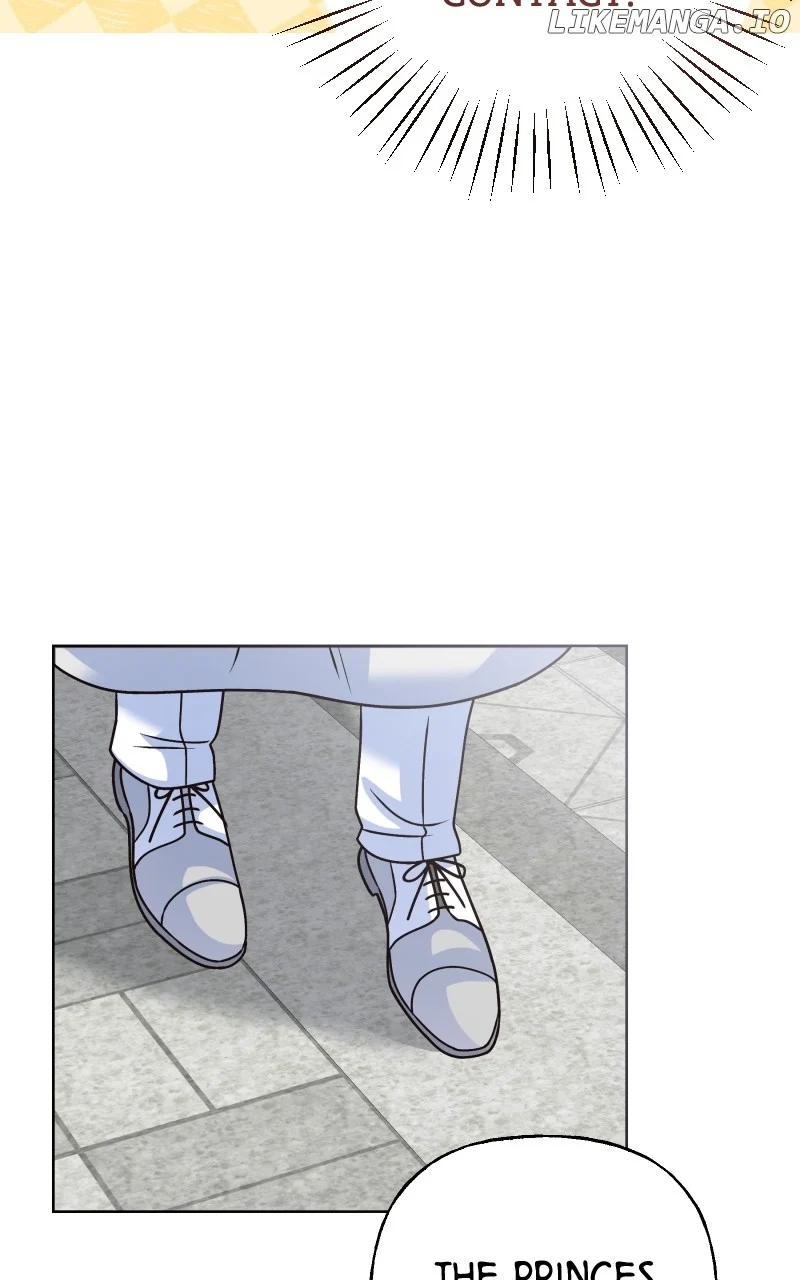The Handmaiden Hates Childcare chapter 45 page 62