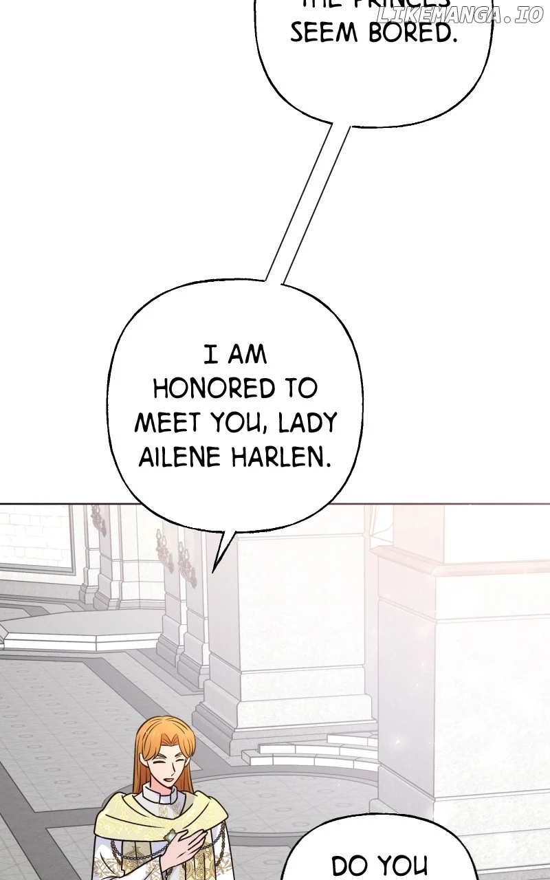 The Handmaiden Hates Childcare chapter 45 page 63