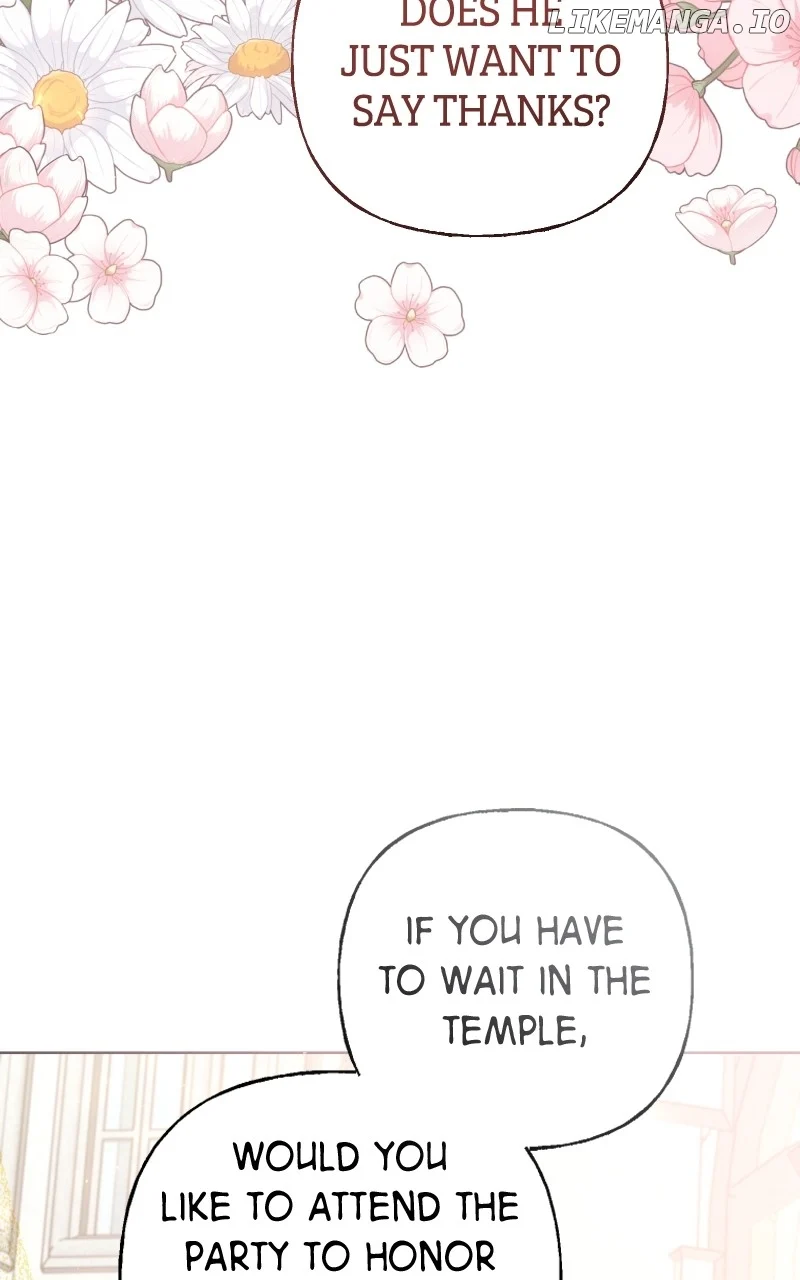 The Handmaiden Hates Childcare chapter 45 page 69