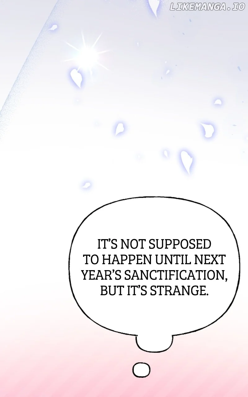 The Handmaiden Hates Childcare chapter 45 page 7