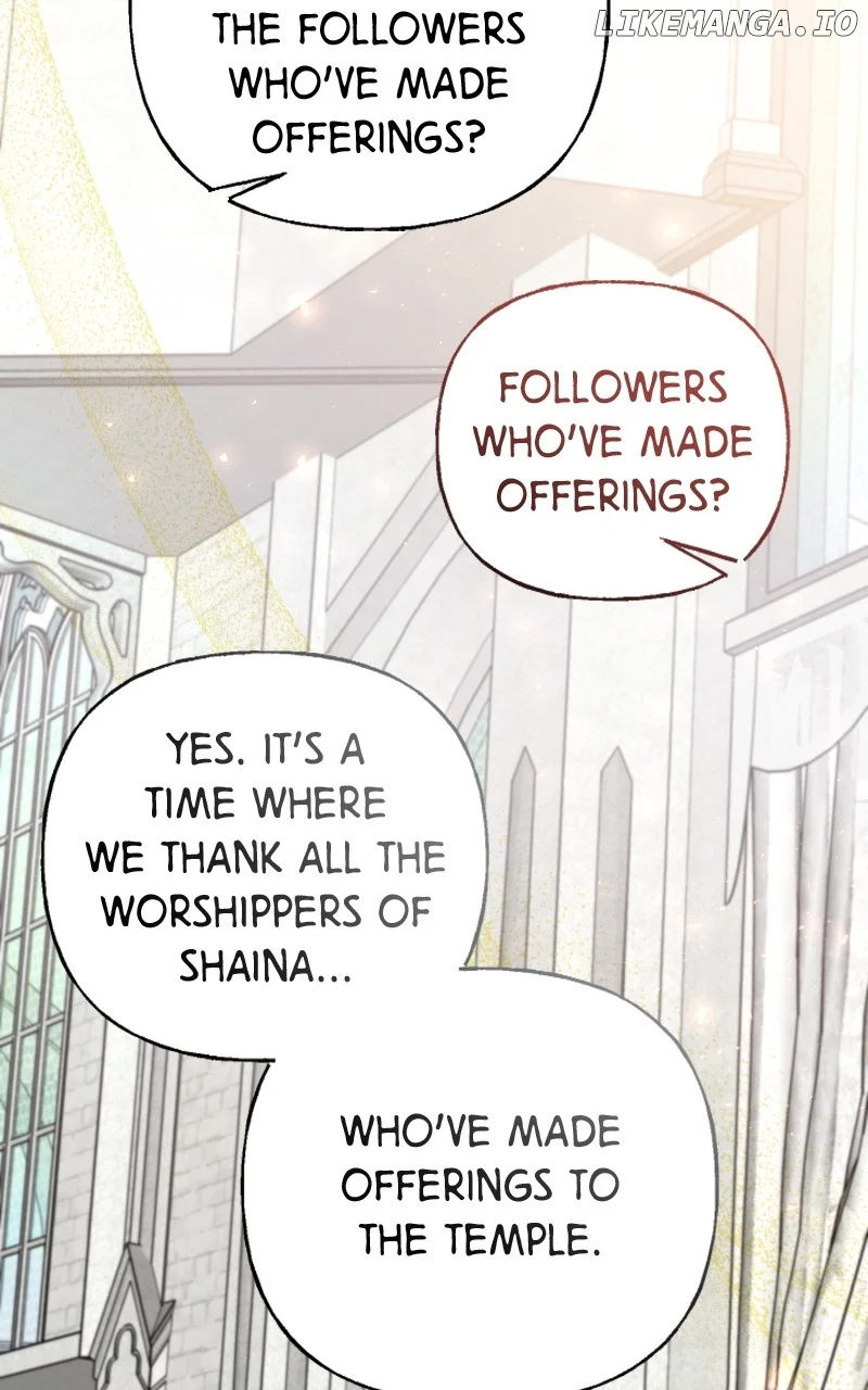The Handmaiden Hates Childcare chapter 45 page 70