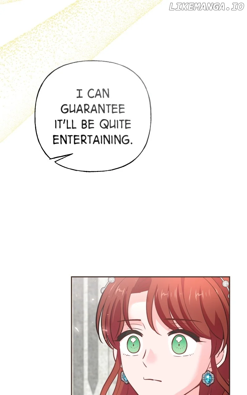 The Handmaiden Hates Childcare chapter 45 page 72
