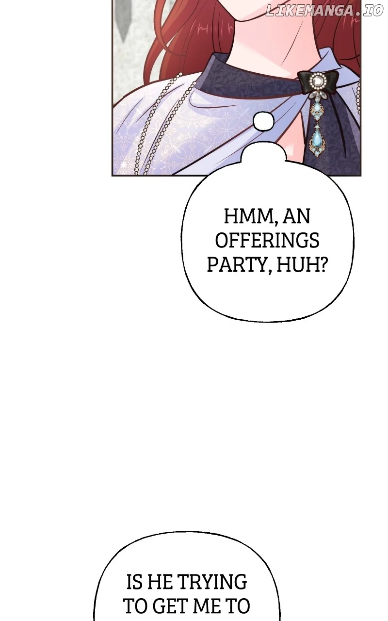 The Handmaiden Hates Childcare chapter 45 page 73