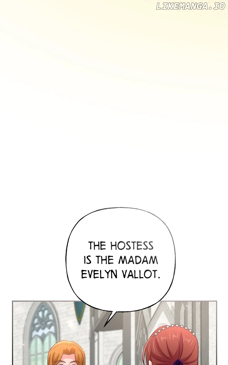 The Handmaiden Hates Childcare chapter 45 page 79