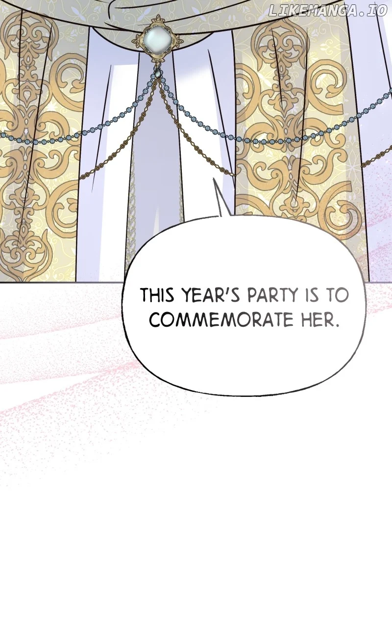 The Handmaiden Hates Childcare chapter 45 page 82