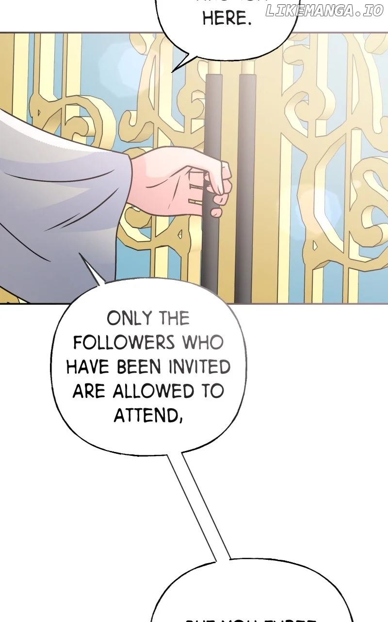 The Handmaiden Hates Childcare chapter 45 page 94
